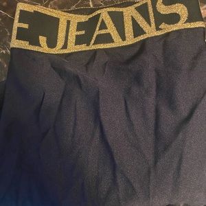 Wore once Versace legging no damage I can’t fit them no more